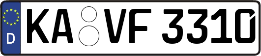 KA-VF3310