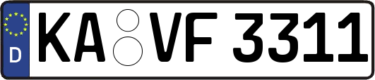 KA-VF3311