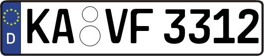 KA-VF3312