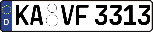 KA-VF3313