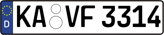KA-VF3314