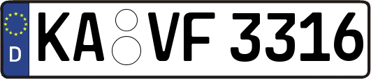 KA-VF3316