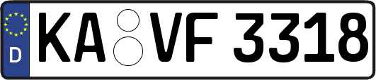 KA-VF3318