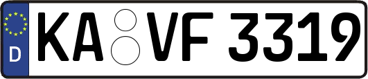 KA-VF3319