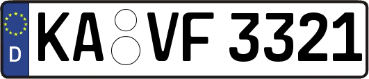 KA-VF3321