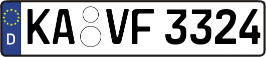 KA-VF3324