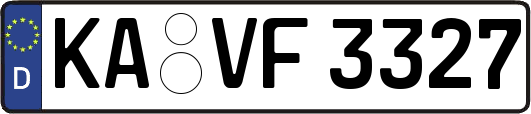 KA-VF3327
