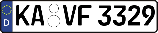 KA-VF3329