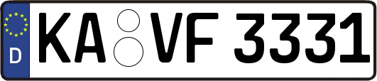 KA-VF3331