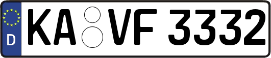 KA-VF3332