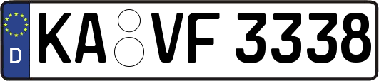 KA-VF3338