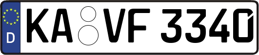 KA-VF3340