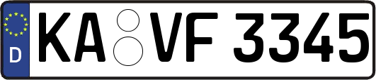 KA-VF3345