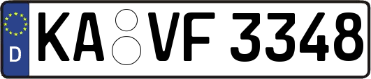 KA-VF3348
