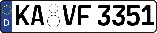 KA-VF3351