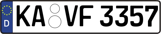 KA-VF3357