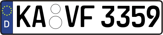 KA-VF3359