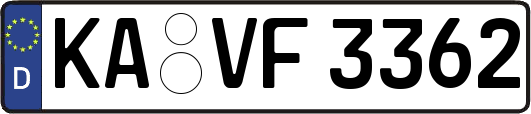 KA-VF3362