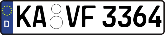 KA-VF3364