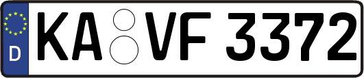 KA-VF3372