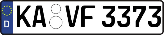 KA-VF3373