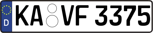 KA-VF3375