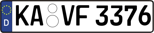 KA-VF3376