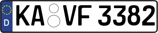 KA-VF3382