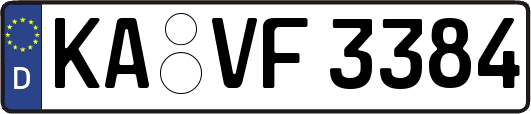 KA-VF3384
