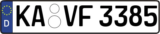 KA-VF3385