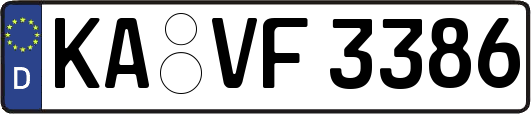 KA-VF3386