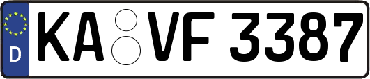 KA-VF3387