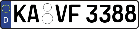 KA-VF3388