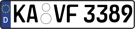 KA-VF3389
