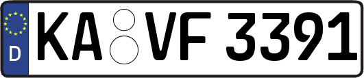 KA-VF3391