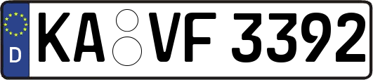 KA-VF3392
