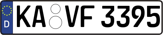 KA-VF3395