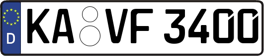 KA-VF3400