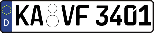 KA-VF3401