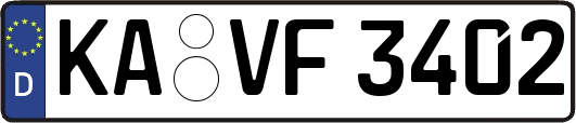 KA-VF3402