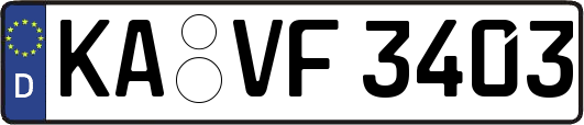 KA-VF3403