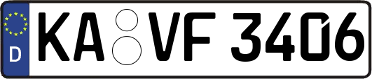 KA-VF3406