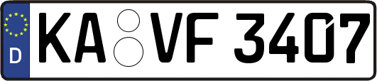 KA-VF3407