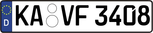 KA-VF3408