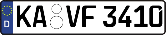 KA-VF3410