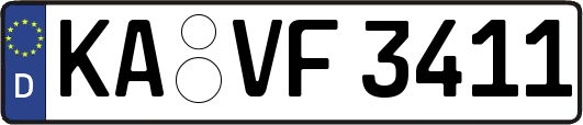 KA-VF3411