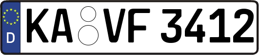 KA-VF3412