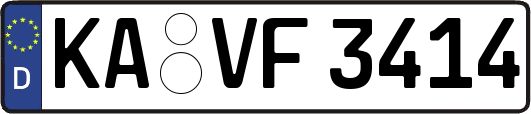 KA-VF3414