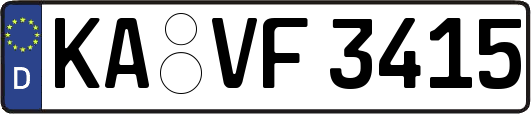 KA-VF3415