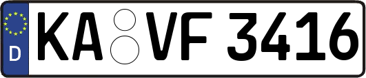 KA-VF3416